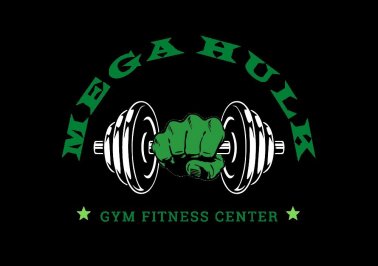 Mega Hulk Gym